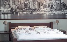 Modern Apartment