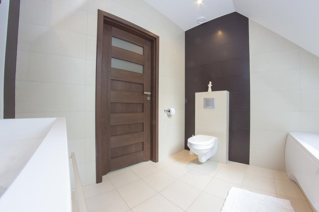 Modern Apartment Oświęcim Pokój zdjęcie