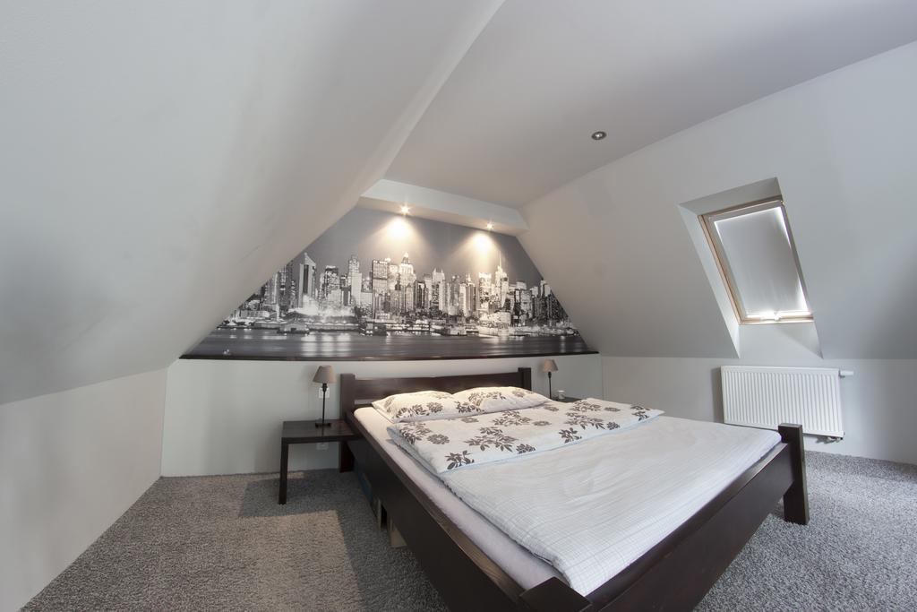 Modern Apartment Oświęcim Pokój zdjęcie